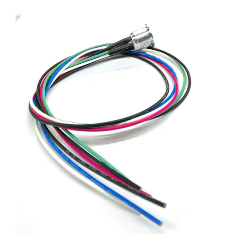 RS PRO Illuminated Momentary Push Button Switch, Panel Mount, 16 mm Cutout, SPST, RGB LED, IP67, 36 V dc Model 175-9133