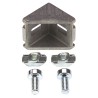 Bosch Rexroth M4 Angle Bracket Connecting Component Strut Profile 20 mm Groove Size 6 mm 3842523511