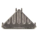 Bosch Rexroth M4 Angle Bracket Connecting Component Strut Profile 20 mm Groove Size 6 mm 3842523511
