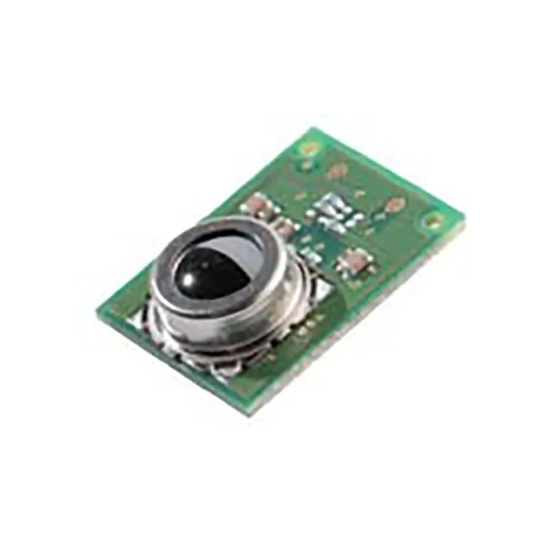 Omron Proximity Sensor IC PCB Module D6T-1A-01 4.5V to 5.5V Supply Voltage 4 Pin PCB 12x11.6x4.79 mm D6T-1A-01