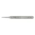 Weller Erem 4.6in Stainless Steel Flat Tweezer 2ASA