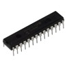 Microchip 8 bit PIC PIC16F73-I/SP Microcontroller 20 MHz 7kB Flash 28-Pin SPDIP PIC16F73-I/SP