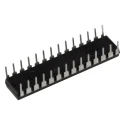 Microchip 8 bit PIC PIC16F73-I/SP Microcontroller 20 MHz 7kB Flash 28-Pin SPDIP PIC16F73-I/SP