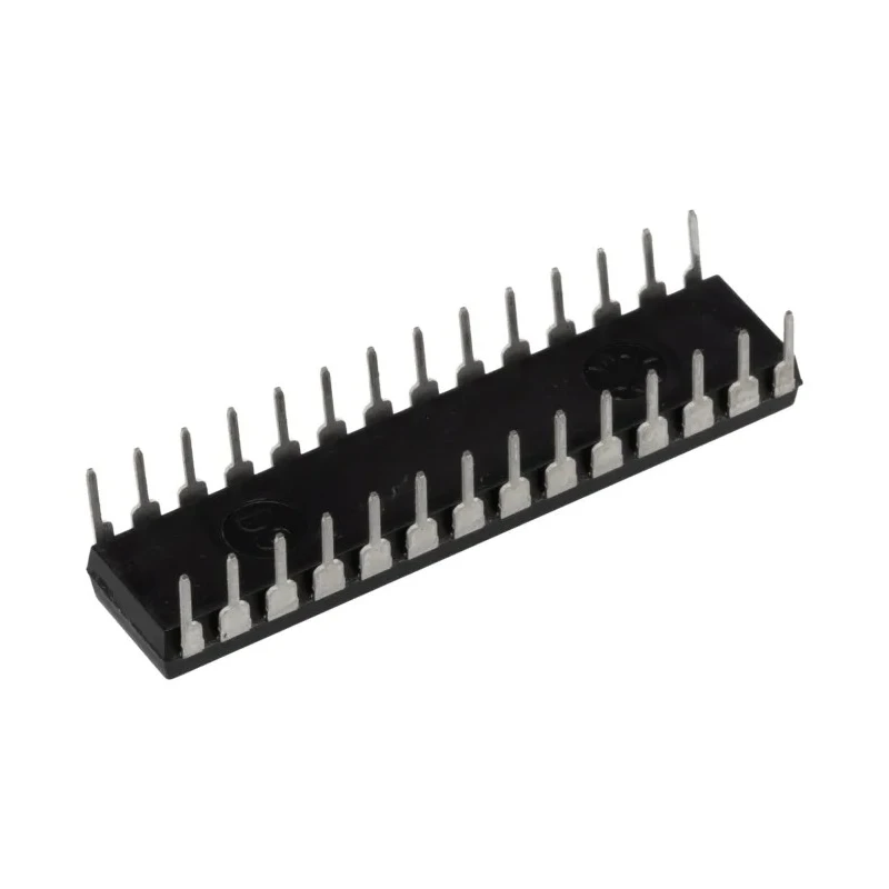 Microchip 8 bit PIC PIC16F73-I/SP Microcontroller 20 MHz 7kB Flash 28-Pin SPDIP PIC16F73-I/SP