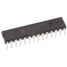 Microchip 8-Bit PIC16F Microcontroller 20 MHz 14kB FLASH 28-Pin SPDIP PIC16F876-20/SP