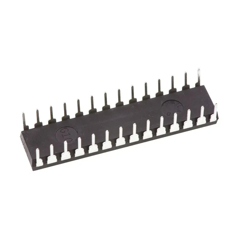 Microchip 8-Bit PIC16F Microcontroller 20 MHz 14kB FLASH 28-Pin SPDIP PIC16F876-20/SP