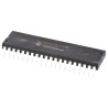 Microchip 8-bit PIC Microcontroller PIC16F874A-I/P 20 MHz 7.2 kB 128kB FLASH 40-Pin PDIP