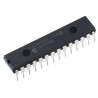 Microchip 8-bit PIC18F Microcontroller 16kB FLASH 40 MHz 28-Pin SPDIP PIC18F242-I/SP