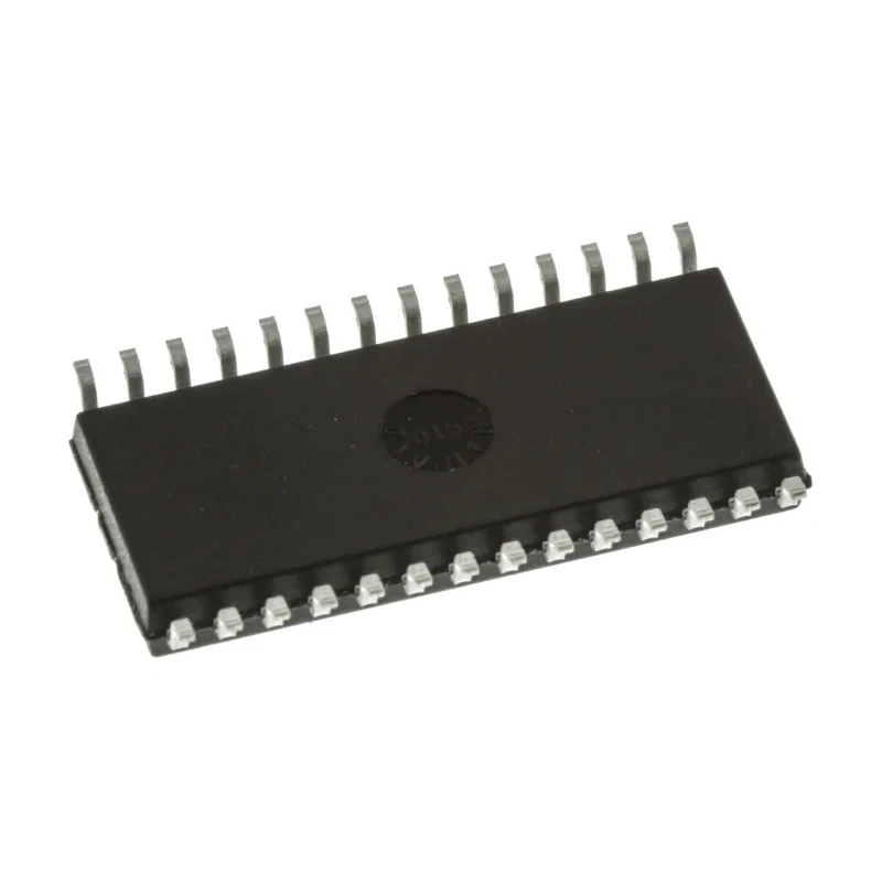 Microchip 8 bit PIC Microcontroller PIC18F252-I/SO, 40 MHz, 32kB FLASH, 28-Pin SOIC PIC18F252-I/SO