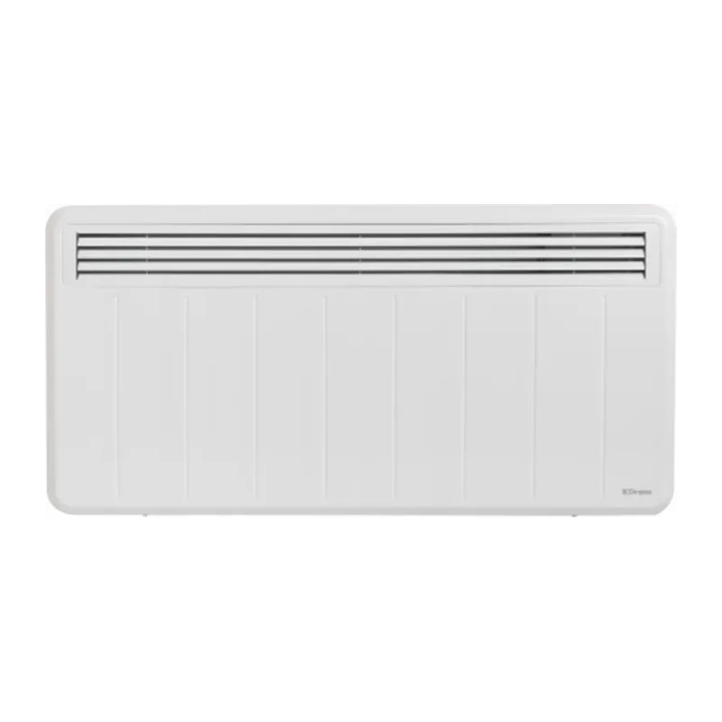 Dimplex Electric Panel Heater 2 kW, UK Plug, 430 x 860 x 108 mm PLX200E