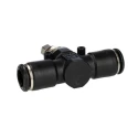 RS PRO Flow Controller Flow Regulator Tube Maximum Operating Pressure 1 bar - Model 176-1891