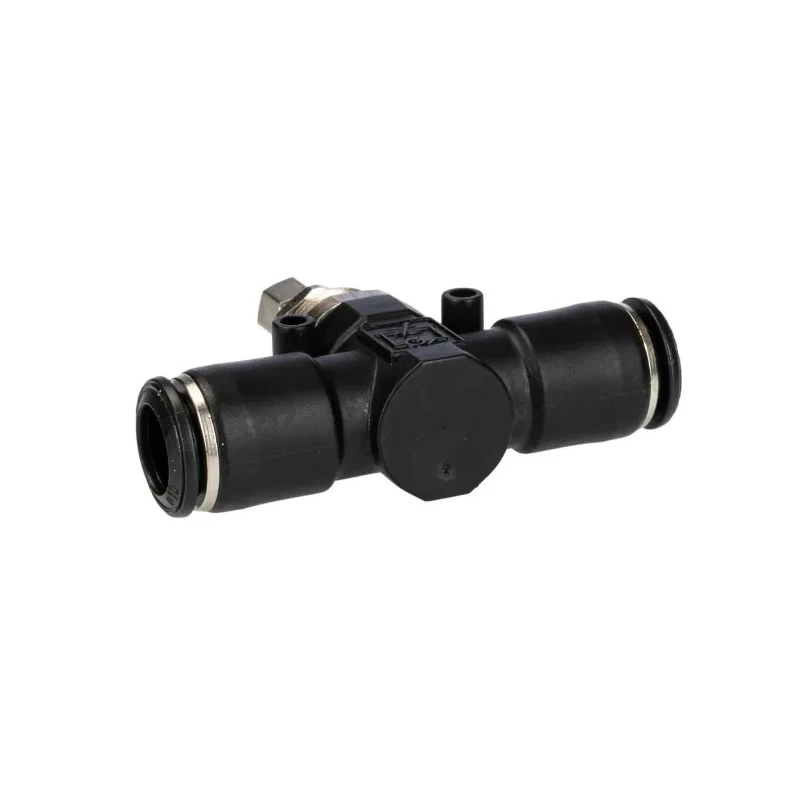 RS PRO Flow Controller Flow Regulator Tube Maximum Operating Pressure 1 bar - Model 176-1891