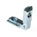 Bosch Rexroth Connecting Component Inner Bracket Strut Profile 20 mm Groove Size 6 mm Thread M4 3842535575