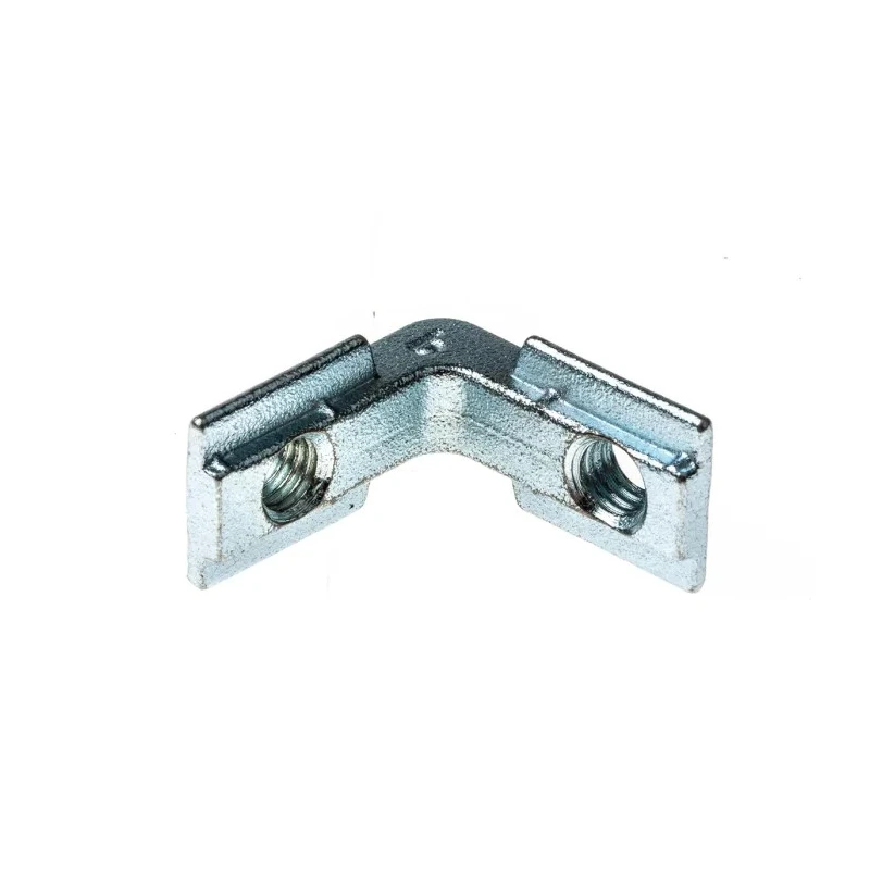 Bosch Rexroth Connecting Component Inner Bracket Strut Profile 20 mm Groove Size 6 mm Thread M4 3842535575