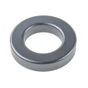 Fair-Rite Ferrite Bead Toroid Core 12.7 mm Height 35.55 mm Inside Diameter 61 mm Outside Diameter 5943003801