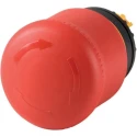 Eaton RMQ Titan M22 Series Turn to Release Emergency Stop Push Button Front Mount 22mm 78639646 M22-PVT+M22-A+M22-XAK1