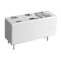 Hongfa Europe GMBH PCB Power Relay 5V DC Coil 10A Switching Current SPST HF118F/005-1HS5T(136)