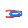 Bernstein RS PRO Insulated Polyvinyl Chloride Micro Wire Stripper 0.25-0.8 mm, 110mm Overall 176-3417