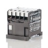 Eaton DILEM Contactor, 24V DC Coil, 3-Pole, 9 A Current, 4 kW Power Rating, 400V AC Contact Voltage 010213 DILEM-10-G(24VDC)