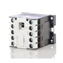 Eaton DILEM Contactor, 24V DC Coil, 3-Pole, 9 A Current, 4 kW Power Rating, 400V AC Contact Voltage 010213 DILEM-10-G(24VDC)