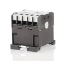 Eaton DILEM Contactor, 24V DC Coil, 3-Pole, 9 A Current, 4 kW Power Rating, 400V AC Contact Voltage 010213 DILEM-10-G(24VDC)