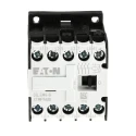 Eaton DILEM Contactor 24V DC Coil 4-Pole 9A 4kW Motor Control 012701 DILEM4-G(24VDC)