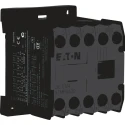 Eaton DILEM Contactor 24V DC Coil 4-Pole 9A 4kW Motor Control 012701 DILEM4-G(24VDC)