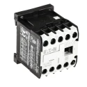 Eaton DILEM Contactor 24V DC Coil 4-Pole 9A 4kW Motor Control 012701 DILEM4-G(24VDC)