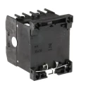 Eaton DILEM Contactor 24V DC Coil 4-Pole 9A 4kW Motor Control 012701 DILEM4-G(24VDC)