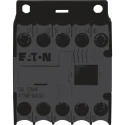 Eaton DILEM Contactor 24V DC Coil 4-Pole 9A 4kW Motor Control 012701 DILEM4-G(24VDC)
