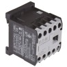 Eaton DILEM Contactor, 4-Pole, 230V AC Coil, 9 A Contact Current, 4 kW Power Rating 051804 DILEM4(230V50HZ,240V60HZ)