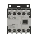 Eaton DILEM Contactor, 4-Pole, 230V AC Coil, 9 A Contact Current, 4 kW Power Rating 051804 DILEM4(230V50HZ,240V60HZ)