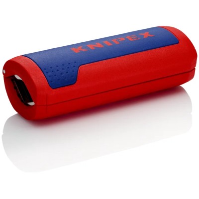 Knipex TwistCut® Manual Pipe Cutter Plastic Cutting Capacity 13 To 32 mm 90 22 01 SB
