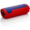 Knipex TwistCut® Manual Pipe Cutter Plastic Cutting Capacity 13 To 32 mm 90 22 01 SB