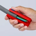 Knipex TwistCut® Manual Pipe Cutter Plastic Cutting Capacity 13 To 32 mm 90 22 01 SB