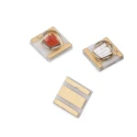 Wurth Elektronik 3 V Red Multicolour LEDs 3535 Surface Mount WL-SMDC 150353HS74500
