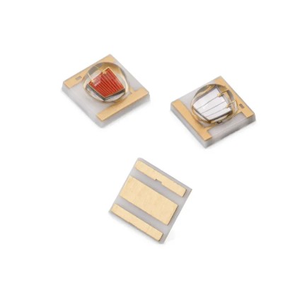 Wurth Elektronik 3 V Red Multicolour LEDs 3535 Surface Mount WL-SMDC 150353HS74500