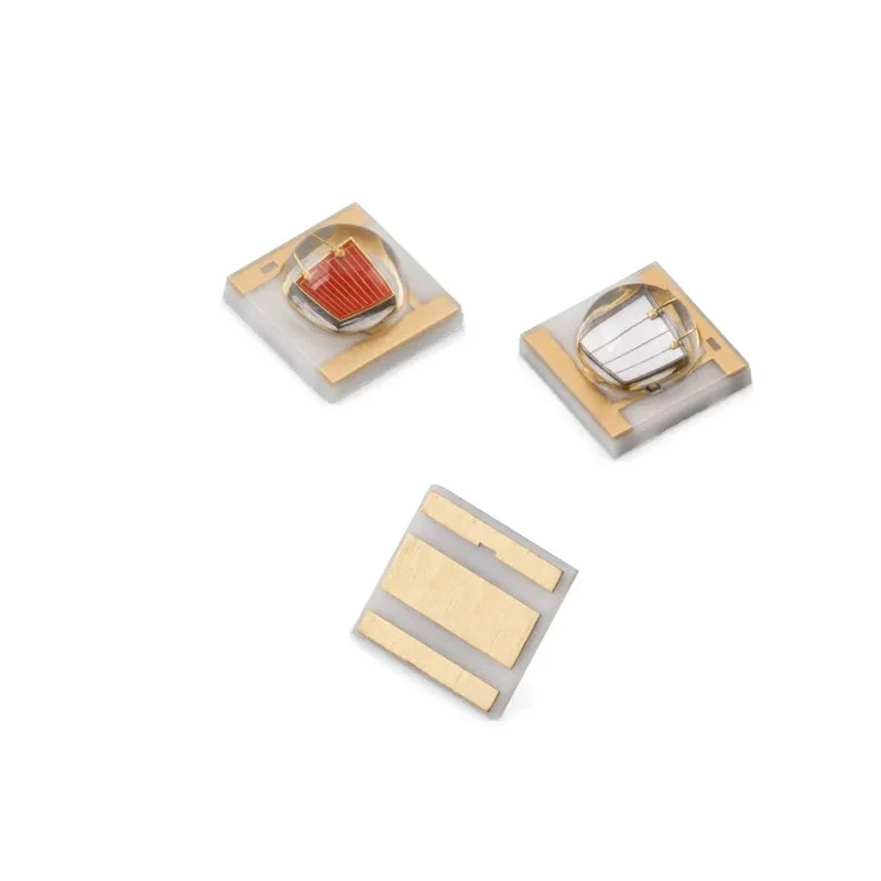 Wurth Elektronik 3 V Red Multicolour LEDs 3535 Surface Mount WL-SMDC 150353HS74500