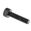RS PRO Plain Steel Hex Socket Cap Screw, Hex Socket, M4 Thread x 16 mm Length 467-9896
