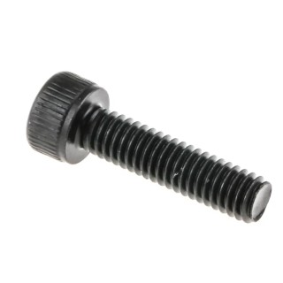 RS PRO Plain Steel Hex Socket Cap Screw, Hex Socket, M4 Thread x 16 mm Length 467-9896