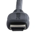 StarTech.com HDEXT series 2 m 4K 30Hz HDMI Cable Male to Female HDMI 1.4 Black HDEXT2M