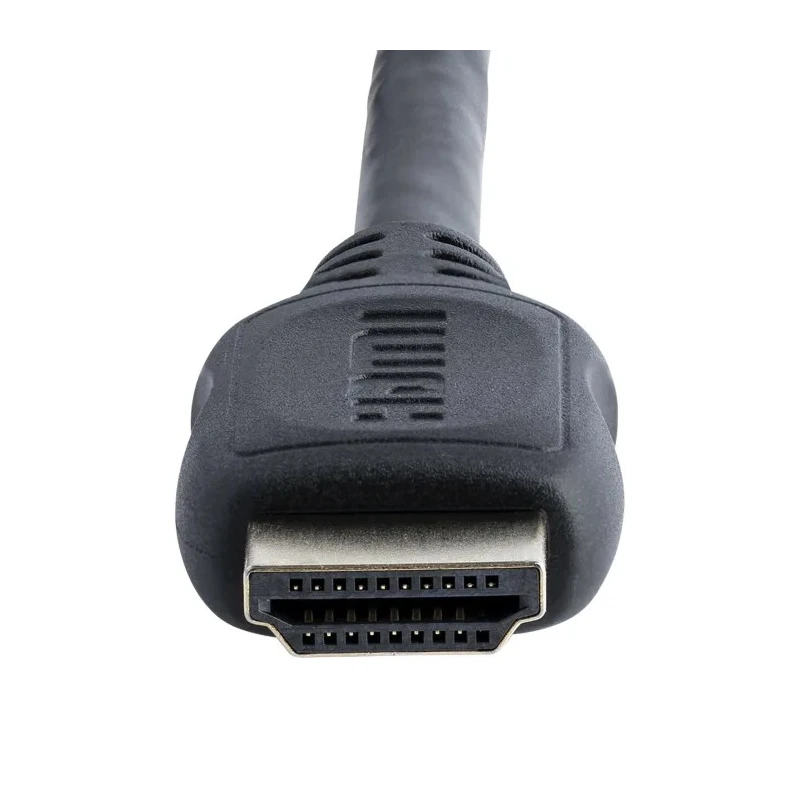 StarTech.com HDEXT series 2 m 4K 30Hz HDMI Cable Male to Female HDMI 1.4 Black HDEXT2M