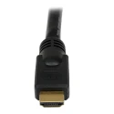StarTech.com HDMM series HDMI Cable 7 m Length 4K @ 30Hz, Male HDMI to Male HDMI, HDMI 1.4, Black HDMM7M