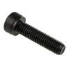 RS PRO Plain Steel Hex Socket Cap Screw, Hex Socket Drive, M5 Thread Diameter, 20 mm Length 467-9981