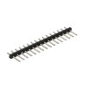 Phoenix Contact 0/16-3, 5, PST 1 Series Pluggable Terminal Block, 16-Contact, 3.5 mm Pitch, 1 Row, 250 V, 8A 1945232