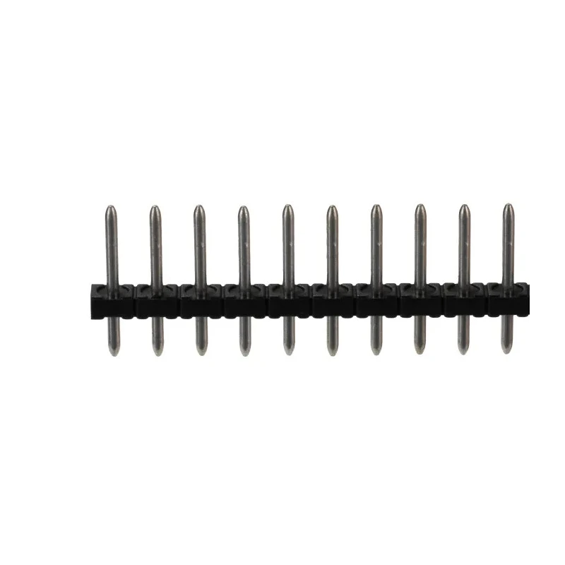 Phoenix Contact 0/16-3, 5, PST 1 Series Pluggable Terminal Block, 16-Contact, 3.5 mm Pitch, 1 Row, 250 V, 8A 1945232