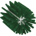 Vikan Green Bottle Brush, 30 mm Bristle Length x 160 mm Overall Length x 90 mm Brush Diameter 5380902