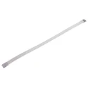 Molex Premo-Flex Series Ribbon Cable, 4 Conductors, 1.25 mm Pitch, 152 mm Length 98268-0711