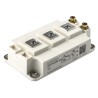 Semikron Danfoss N-Channel IGBT Module 260 A 1200 V 7-Pin SEMITRANS Panel SKM200GB126D