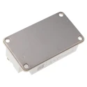 Semikron Danfoss N-Channel IGBT Module 300 A 1200 V 7-Pin SEMITRANS Panel SKM300GB125D